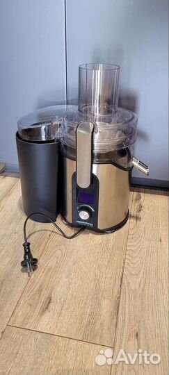 Соковыжималка Redmond RJ-M905