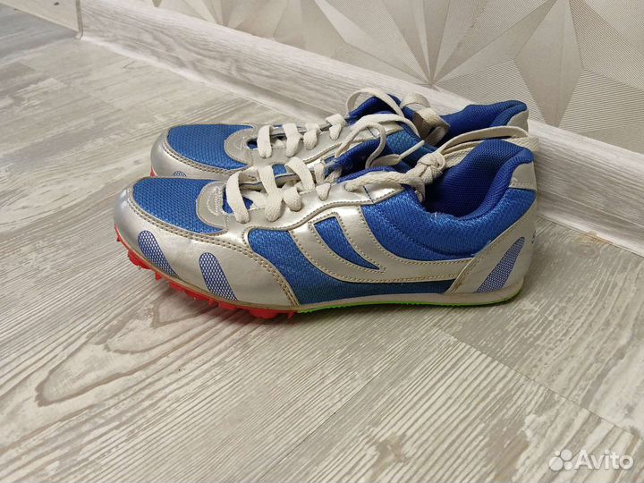 Шиповки для бега женские