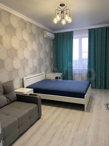 1-к. квартира, 46 м², 9/10 эт.