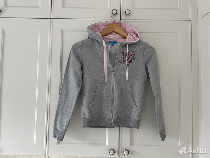 Спортивный костюм для девочки 140 146