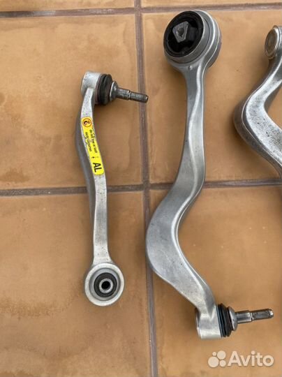 Рычаг передней подвески BMW 5 E60/61