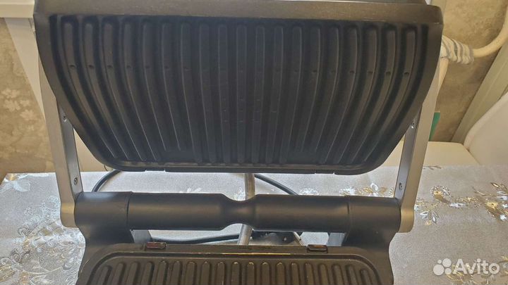 Электрогриль Tefal Optigrill GC702D16