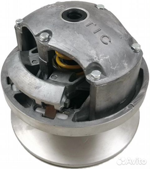 Вариатор Арктик для с/х Буран