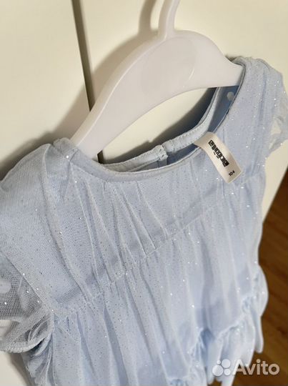 Платье Acoola 98-104