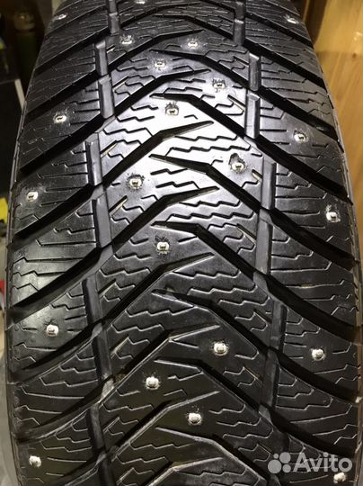 Yokohama Ice Guard IG65 245/70 R16 111T