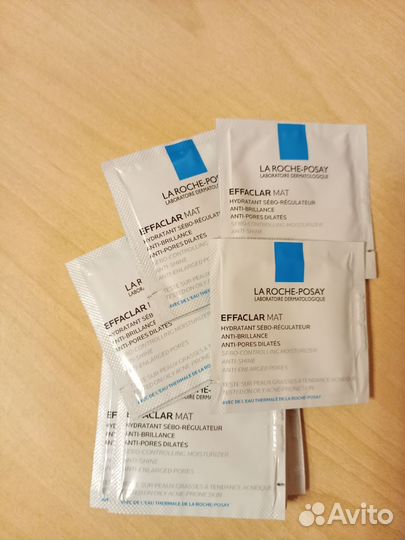 Effaclar MAT La Roche Posay