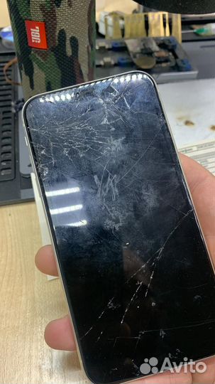 Замена дисплея iPhone