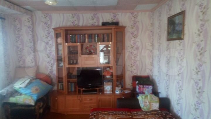 Дом 45 м² на участке 15 сот.