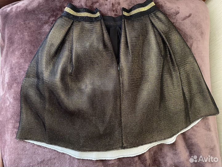 Юбка для девочки