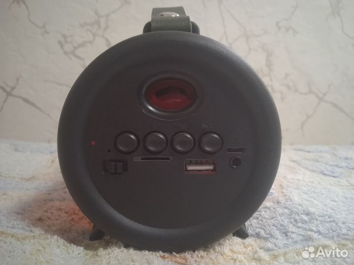 Колонка CH-M21