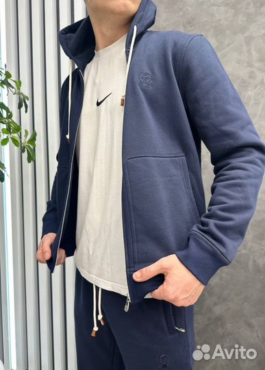 Спортивный костюм brunello cucinelli