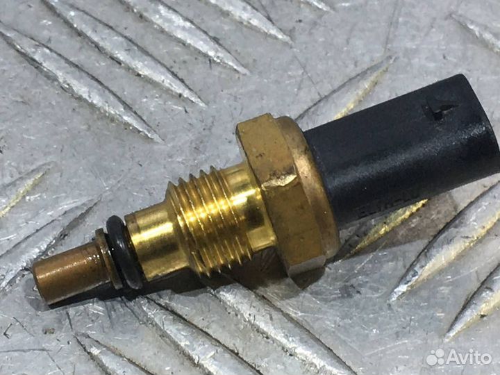 Б/У Датчик температуры#001