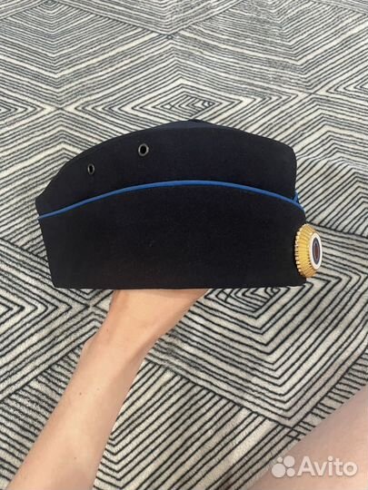 Форма юстиции мвд