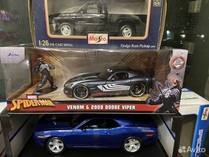 Abarth Chrysler Dodge Fiat Jeep Plymouth Maserati