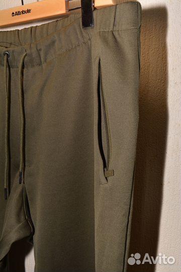 Новые мужские спортивные брюки Y-3 XXL