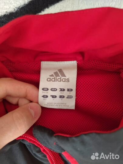 Олимпийка adidas originals