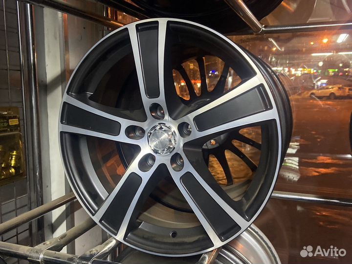 Диски для китайских авто 5 108,60,1/ет33