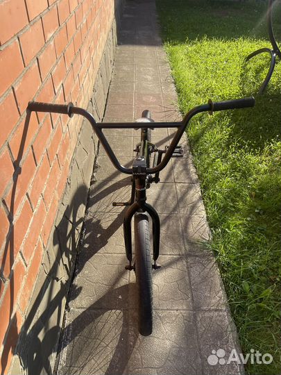 Bmx haro