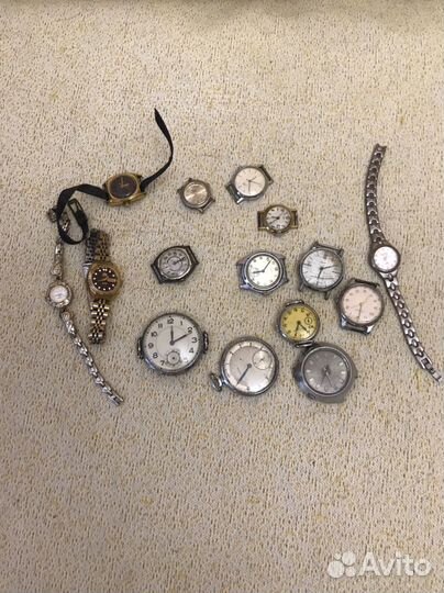 Старинные антикварные вещи