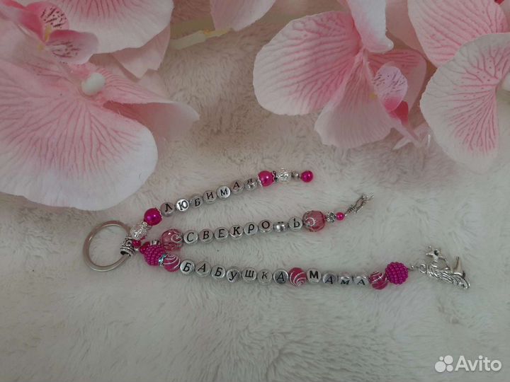 Брелок для ключей