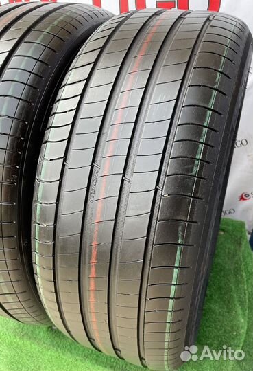 Michelin Primacy 4 225/55 R17 101Y