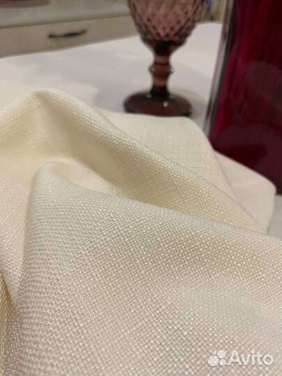 Скатерть новая
