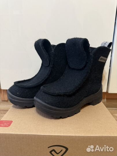 Валенки 34 размер
