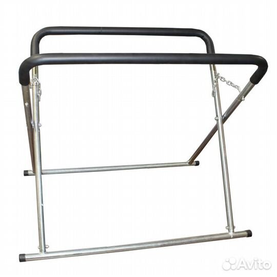 Стойка (Стол) для покраски П-образный усиленный