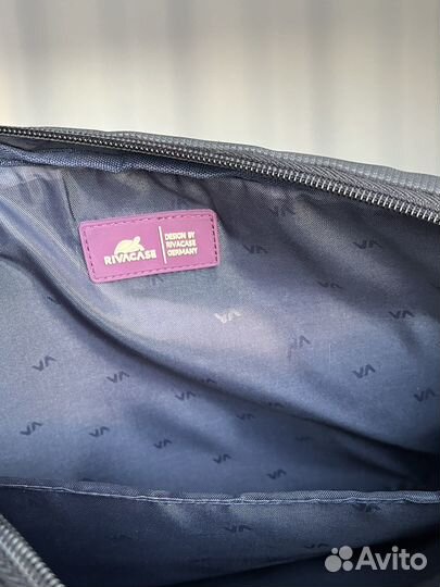 Сумка для ноутбука