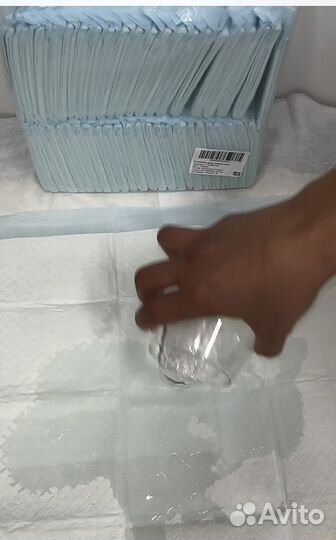 Пеленки для животных