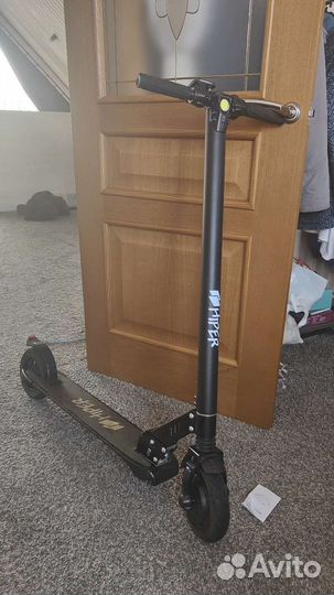 Hiper stark dx800 Самокат взрослый электрический