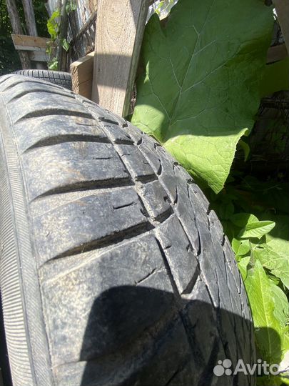 Accelera 651 6/9 R7