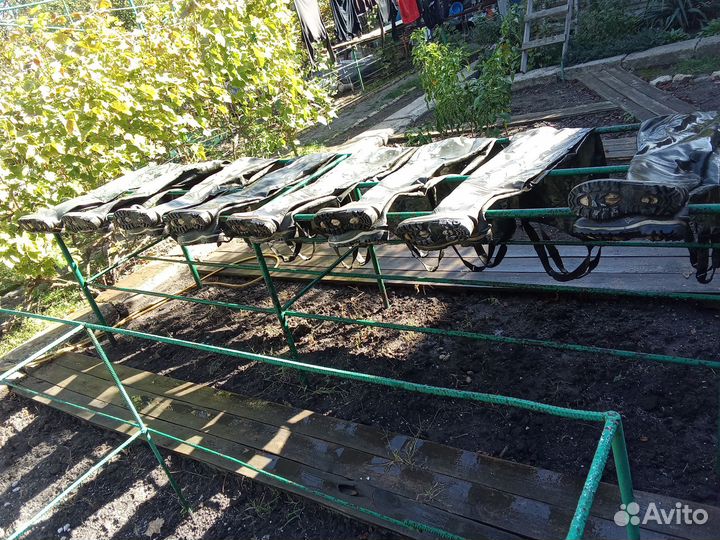 Рыбатский комбинезон