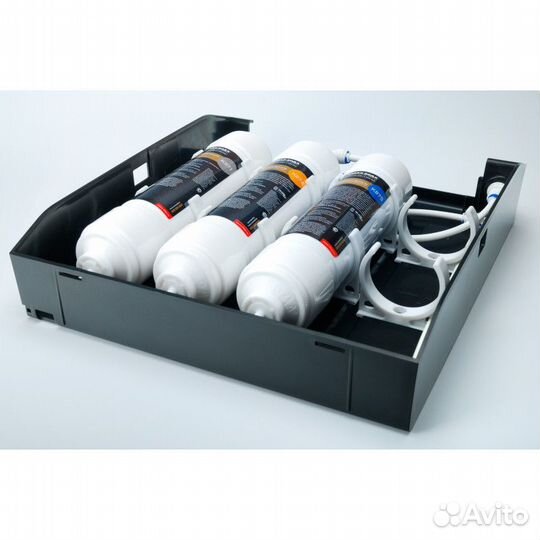 Фильтр для воды