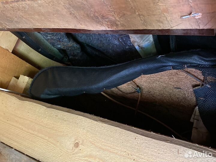 Запчасти Ваз классика 2101-07