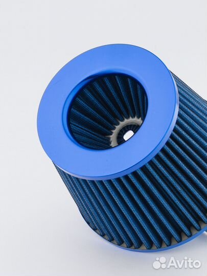 Фильтр нулевик 75мм