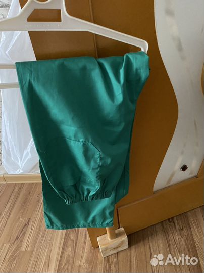 Медицинский костюм