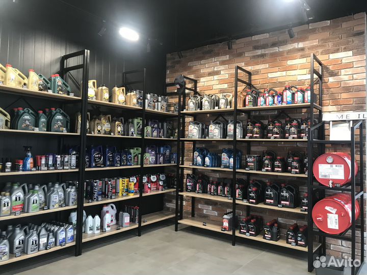 Фильтры HifloFiltro