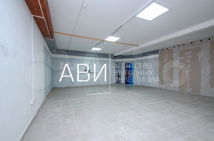 Помещения свободного назначения 90м