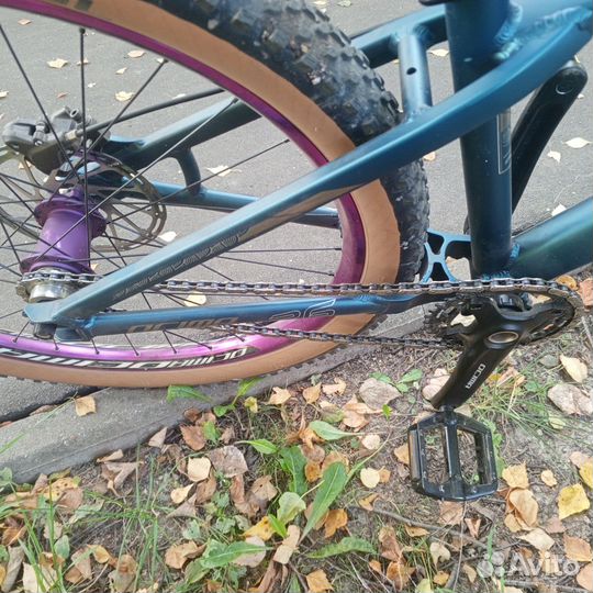 Велосипед 26 ocima tp 10