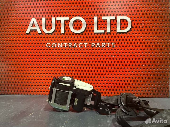 Ремень безопасности передний правый Land Rover