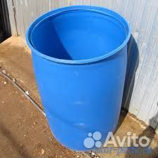 Бак для воды