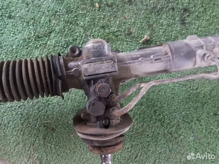 Рулевая рейка Fiat Albea