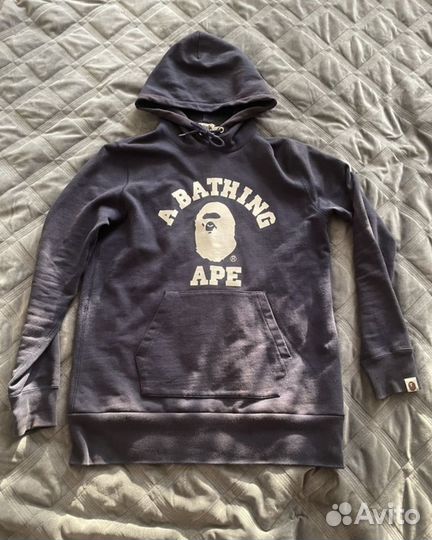 Худи bape