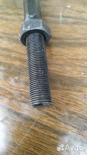 Рулевая тяга mazda