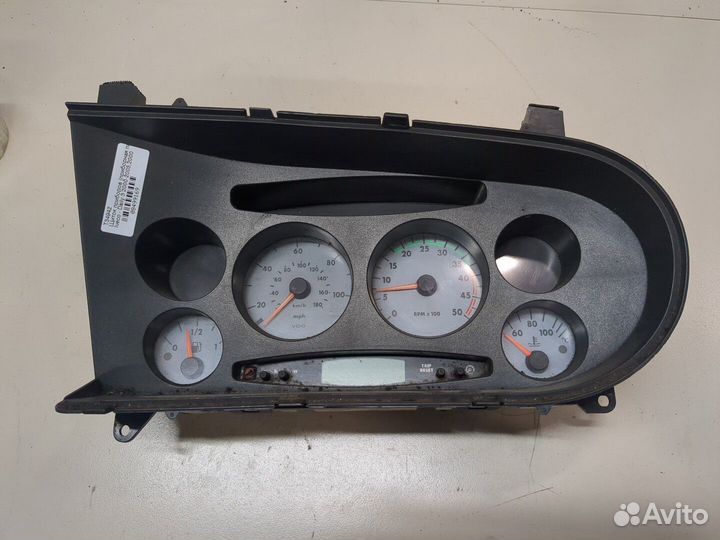 Щиток приборов Iveco Daily 3, 2000