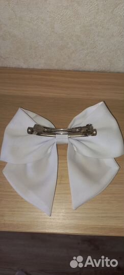 Заколка для волос Бант