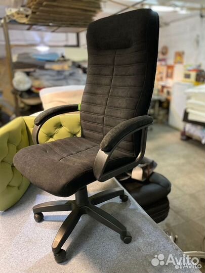 Компьютерное кресло