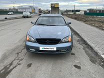 Chevrolet Evanda 2.0 MT, 2004, 151 000 км, с пробегом, цена 270 000 руб.