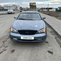 Chevrolet Evanda 2.0 MT, 2004, 151� 000 км, с пробегом, цена 230 000 руб.